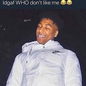 Meet your Posher, Escobar